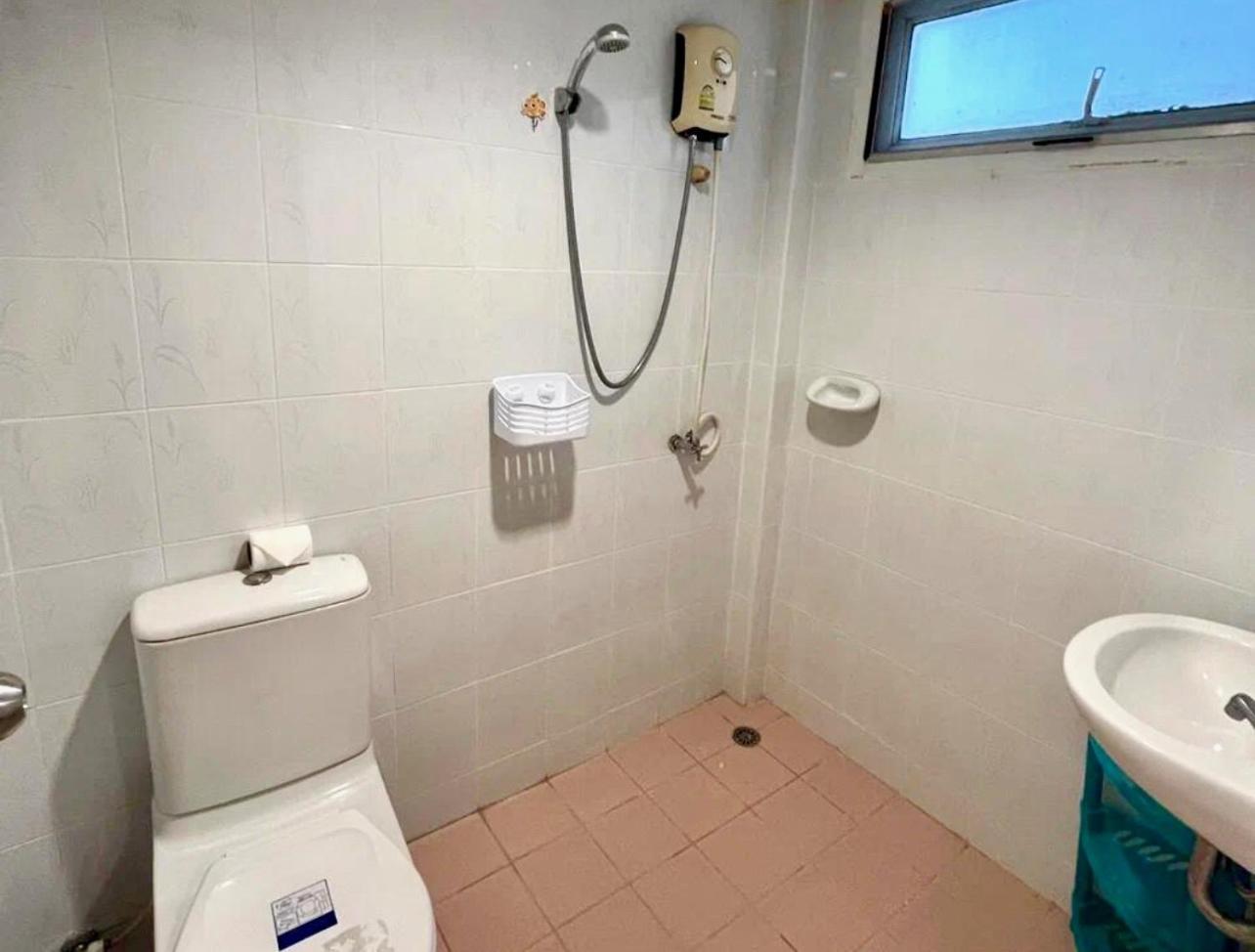2 Bedroom Bungalow Nai Harn 4 Resort Ban Suan  Eksteriør billede