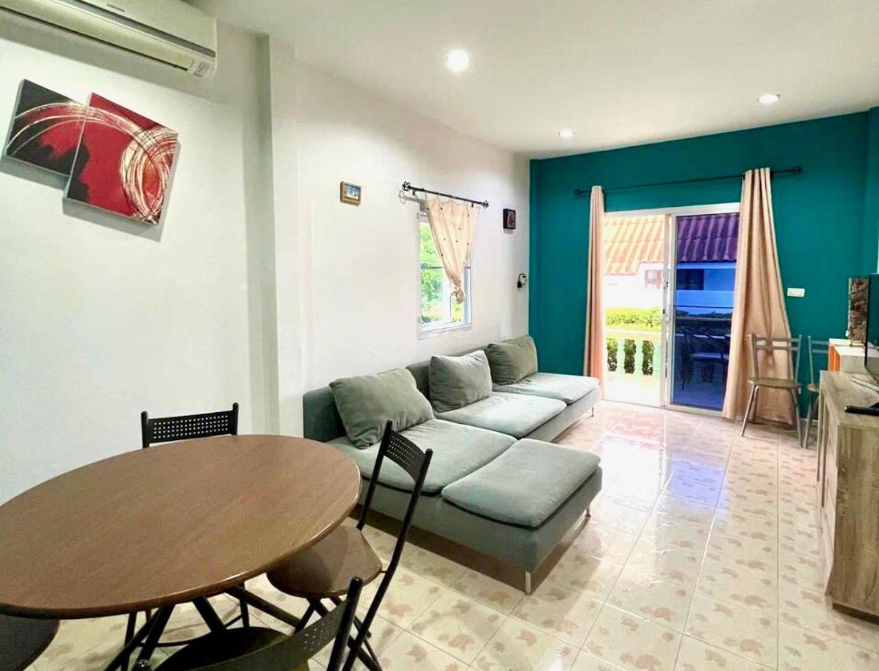 2 Bedroom Bungalow Nai Harn 4 Resort Ban Suan  Eksteriør billede