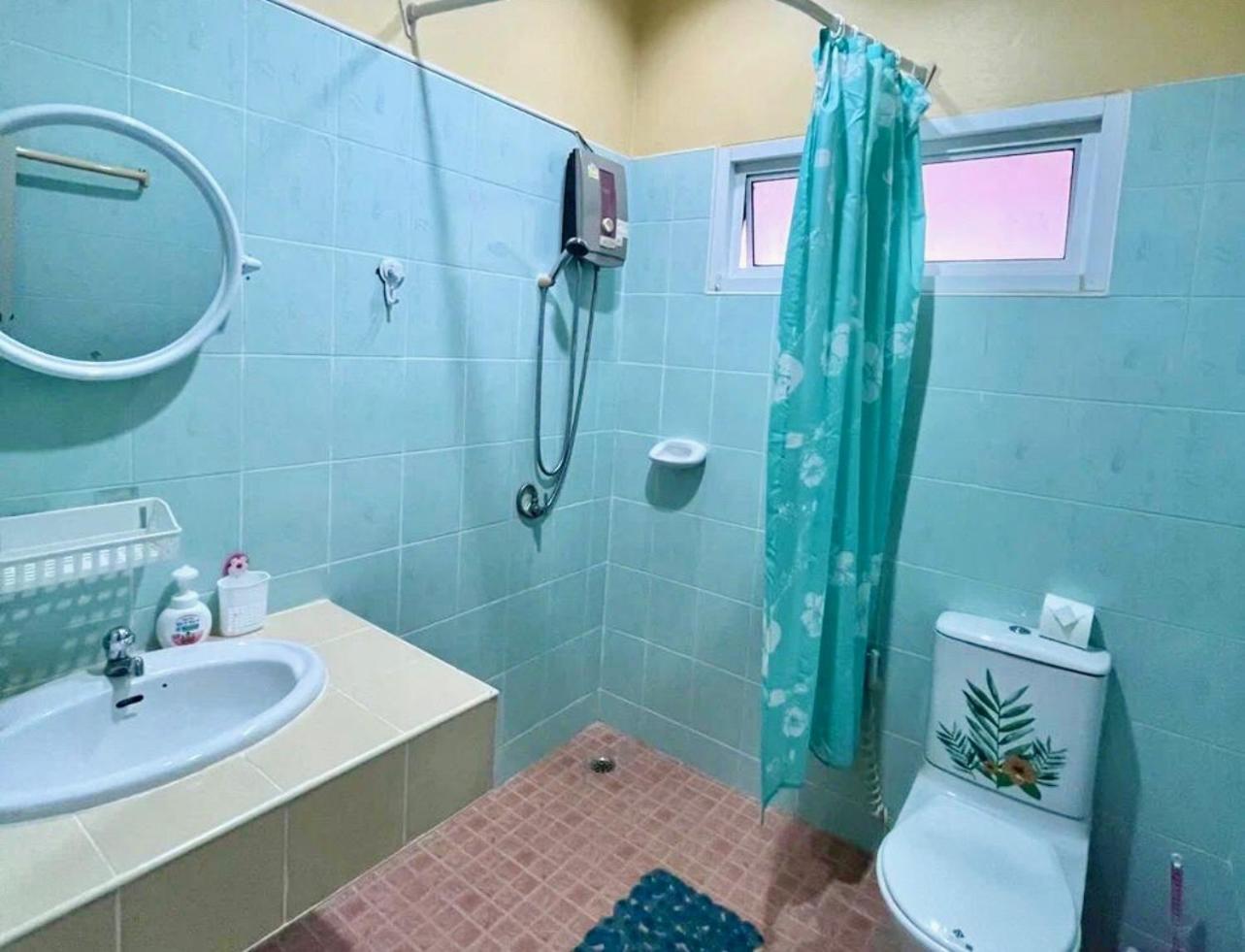 2 Bedroom Bungalow Nai Harn 4 Resort Ban Suan  Eksteriør billede
