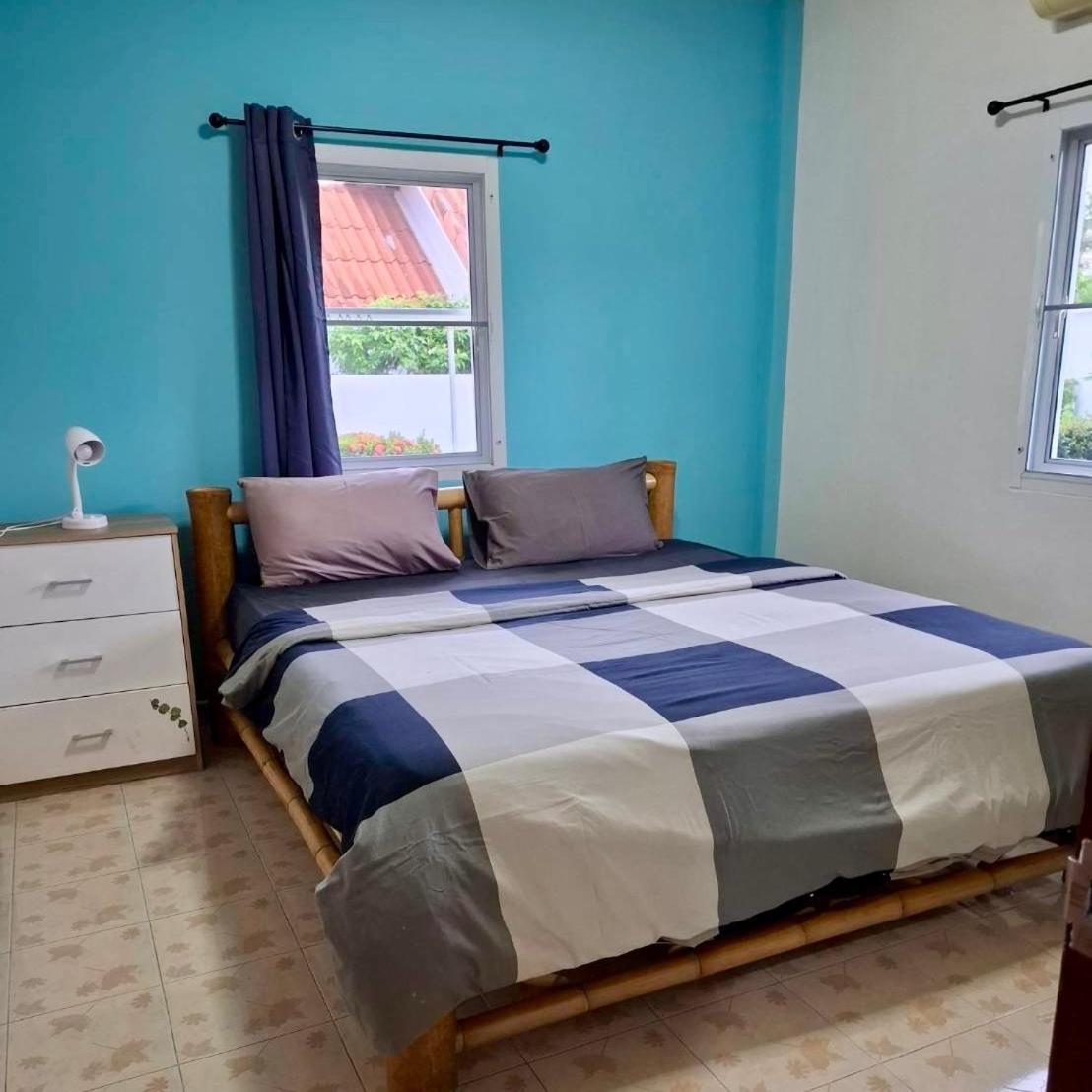2 Bedroom Bungalow Nai Harn 4 Resort Ban Suan  Eksteriør billede