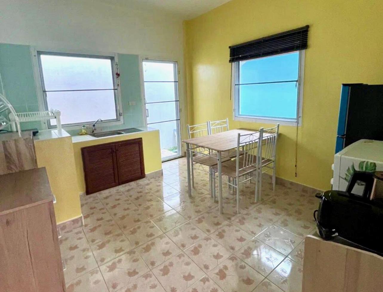 2 Bedroom Bungalow Nai Harn 4 Resort Ban Suan  Eksteriør billede